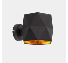 Светильник настенный Toplight Aileen TL1623W-01BG