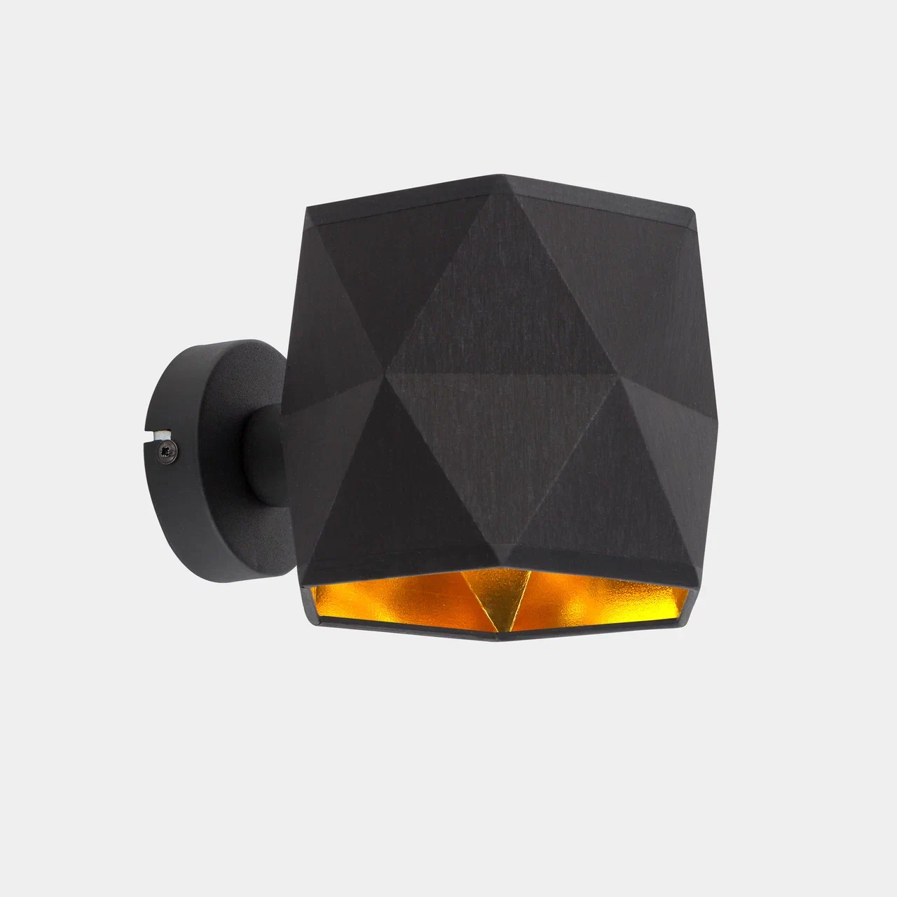 

Светильник настенный Toplight Aileen TL1623W-01BG, TL1623W-01BG