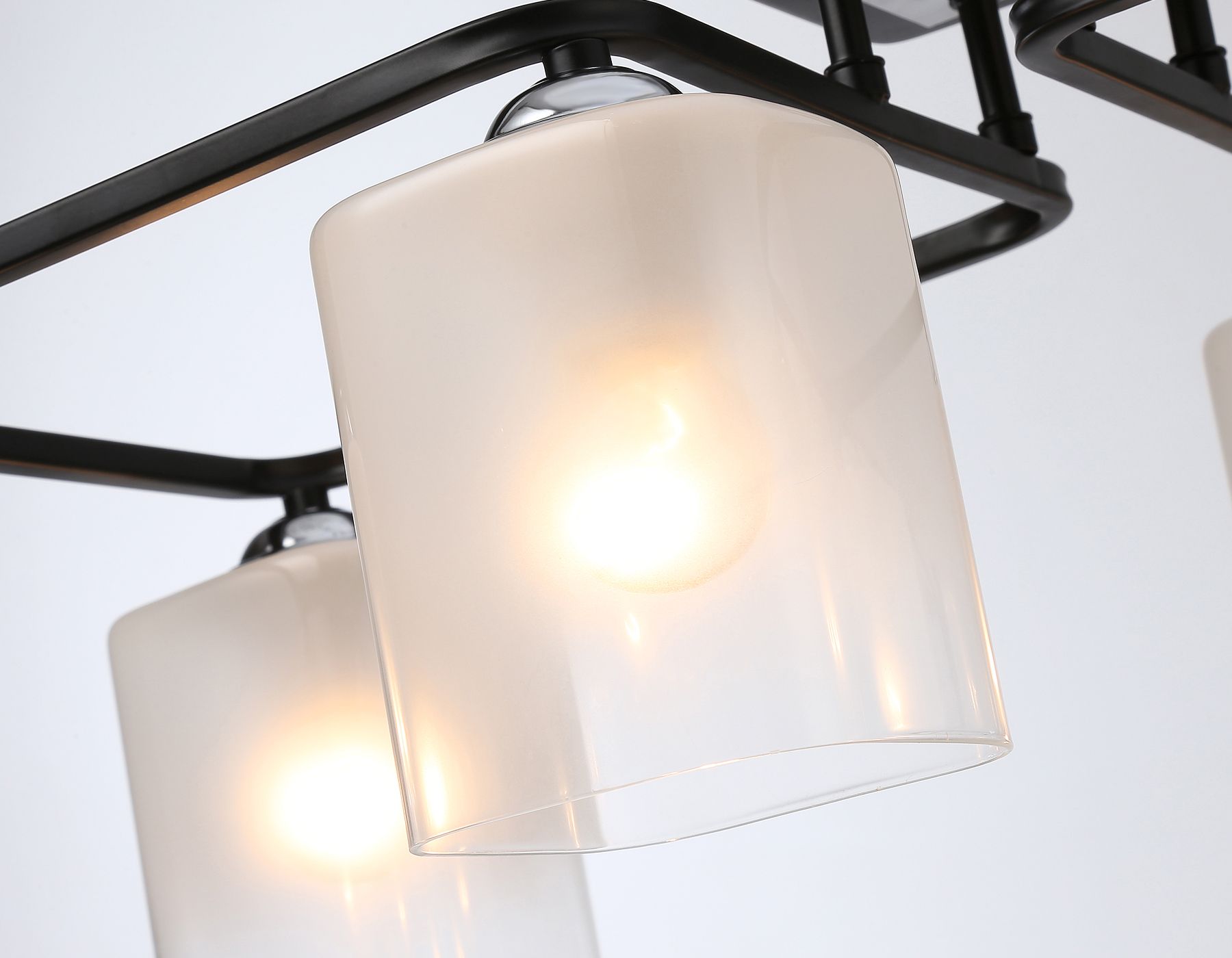 Потолочная люстра Ambrella light TRADITIONAL Modern TR303222_AMB