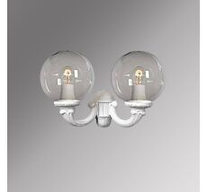 Уличный настенный светильник MIRRA G30.142.000.WXF1R