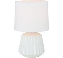 Настольная лампа 10219/T Escada 10219/T White_ESC