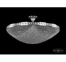 Хрустальная люстра Bohemia Ivele 19321/80IV Ni_BI