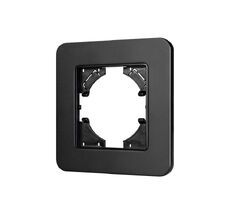 Рамка на 1 пост Arlight AKIRY 049685_ARL