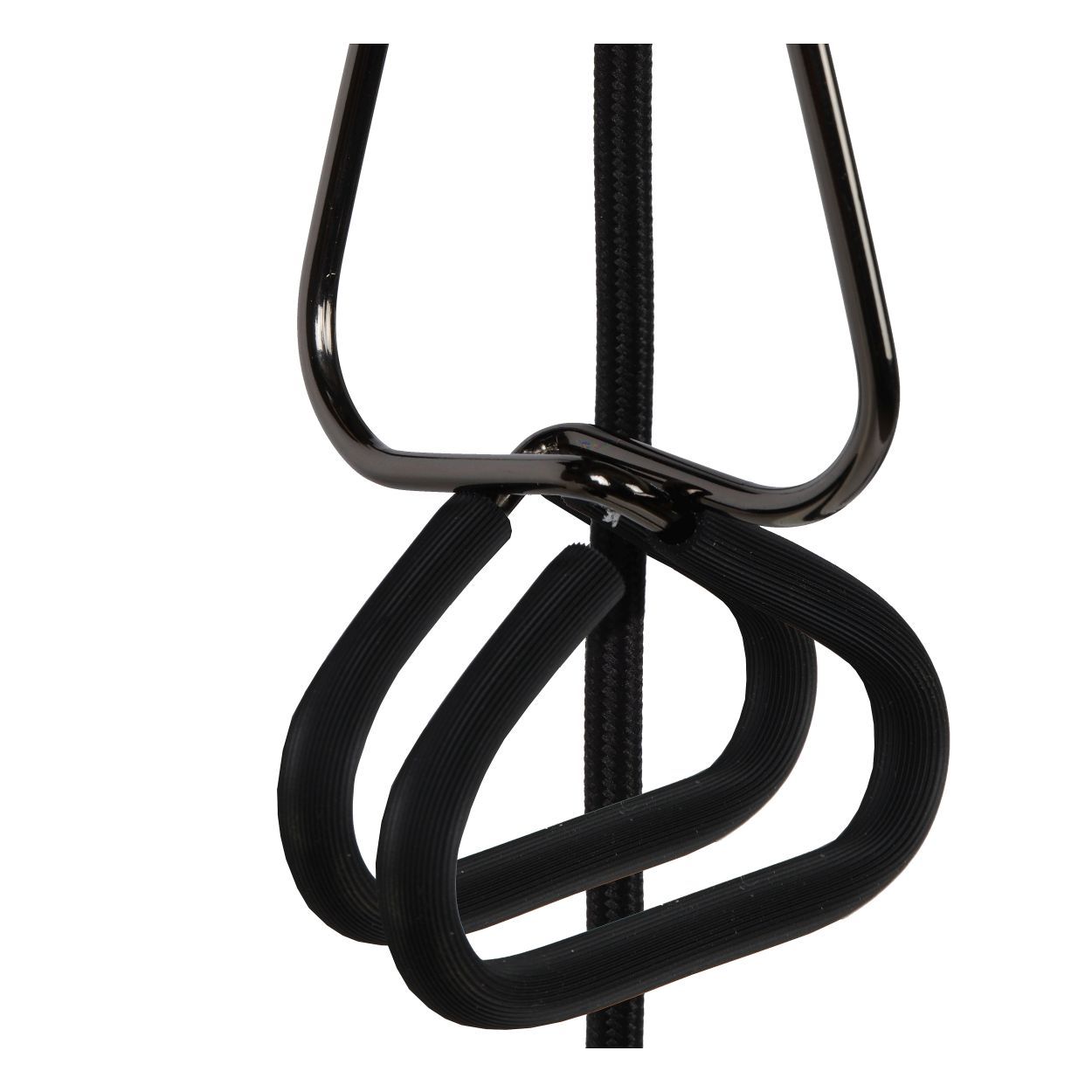 Настольная лампа Lucide на струбцине MOYS 45987/01/33