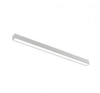 Магнитный трековый светильник iLedex VISION 4825-038-L485-24W-110DG-4000K-WH_IX