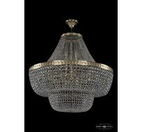 Хрустальная люстра Bohemia Ivele 19101/H1/90IV G_BI