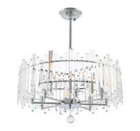 Потолочная люстра Arte Milano Sorrento 372409/8/350/570 CR