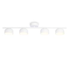 Накладной светильник Ambrella light со сменной лампой GX53 Techno TN71027_AMB