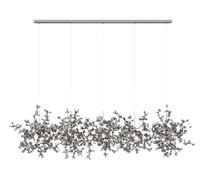 Подвесной светильник Loft IT Spark 10101/5 Chrome_LF