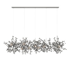 Подвесной светильник Loft IT Spark 10101/5 Chrome_LF