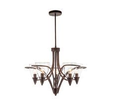 Потолочная люстра Escada 520/5P_ESC