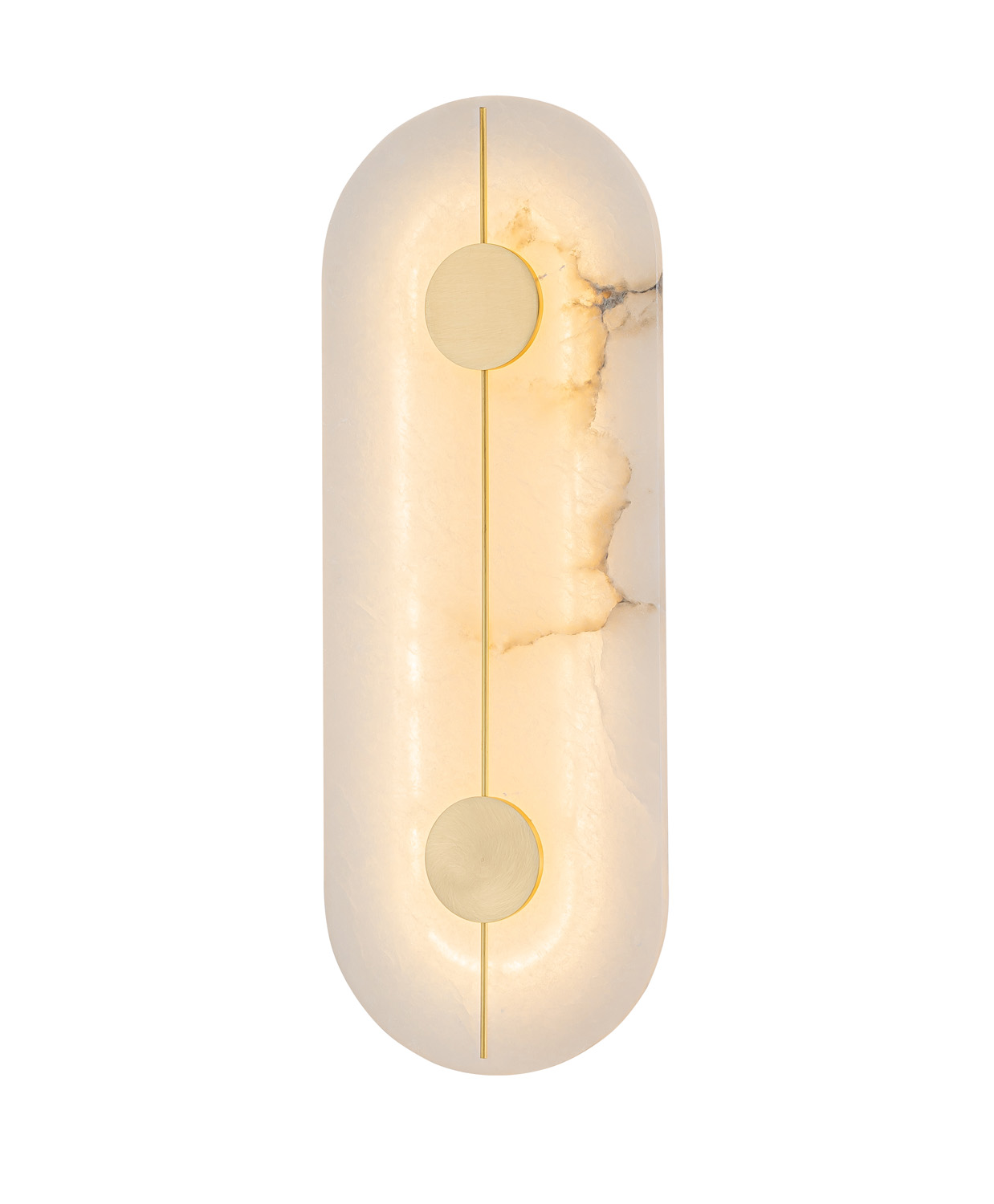 Настенный светильник Belfast Ravenhill 3220 BR MB_BF