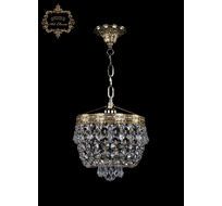 Подвесной светильник Bohemia Art Classic 21.271.20SP.G_BI