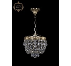 Подвесной светильник Bohemia Art Classic 21.271.20SP.G_BI