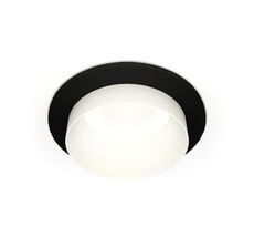 Комплект встраиваемого светильника Techno XC6513020_AMB