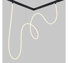 Гибкий светильник ST Luce SKYLINE 48 ST684.446.60