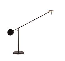 Настольная лампа Kink Light Некси 09440-T,19(3000K)_KL