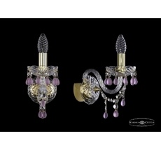 Бра Bohemia Ivele 1410B/1/141 G V7010_BI