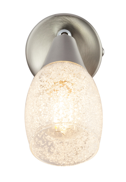 Спот Globo FRANZISKA 54813-1_GL