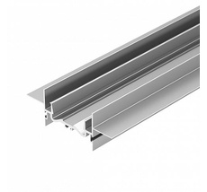 Профиль встраиваемый со скрытым фланцем Arlight FOLED-50-CEIL-CENTER-2000 035769_ARL