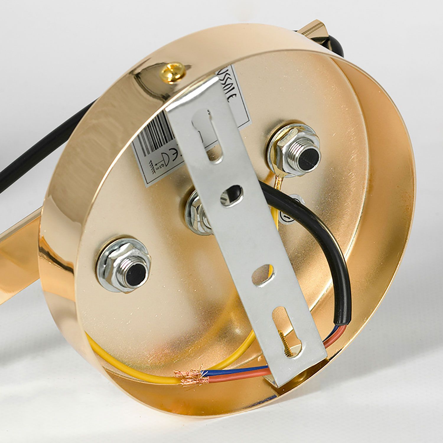 Бра Lussole настенное COZY LSP-8809