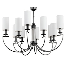 Потолочная люстра Kutek LEA-ZW-10(N/A)