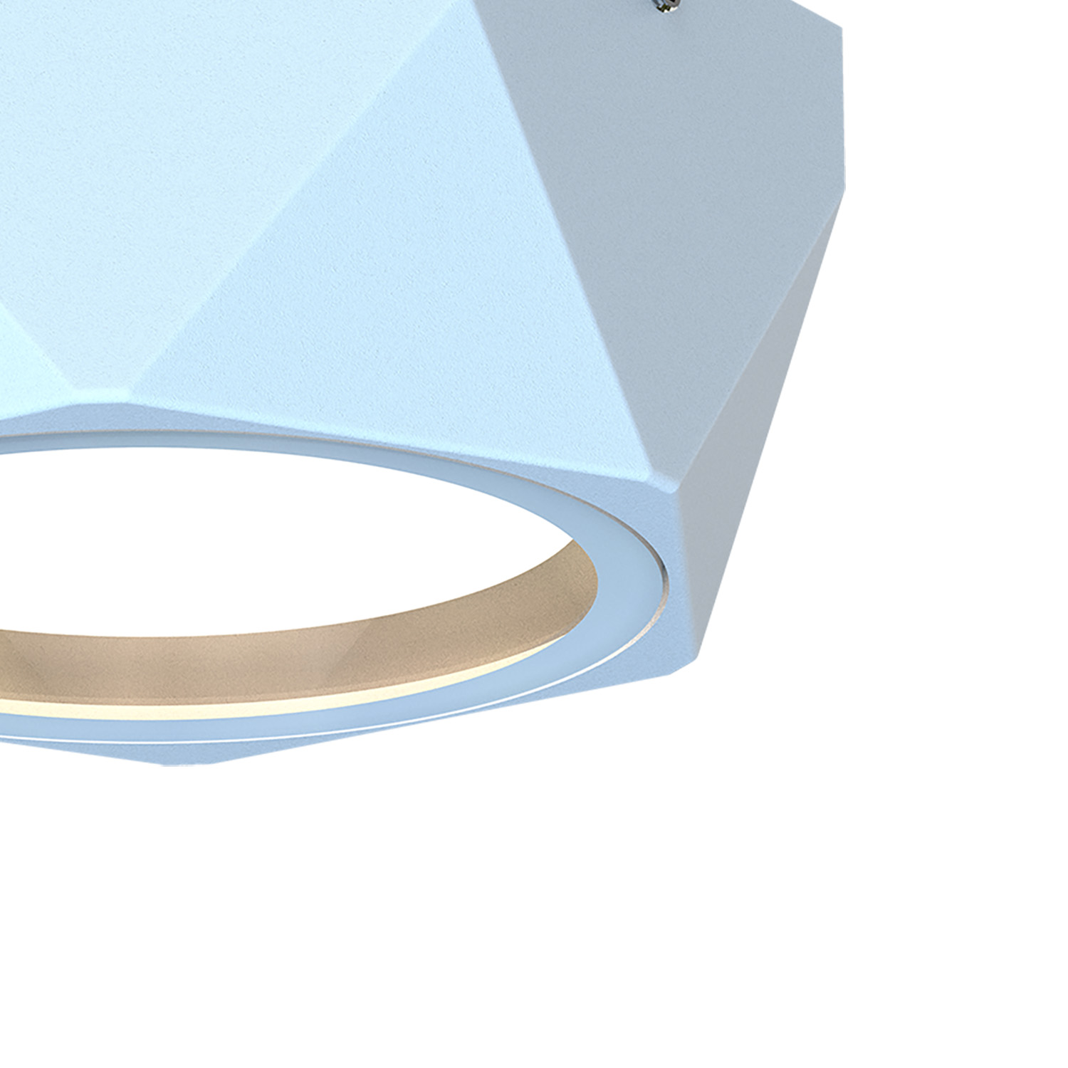 Уличный накладной светильник Favourite Fantum 4668-1U