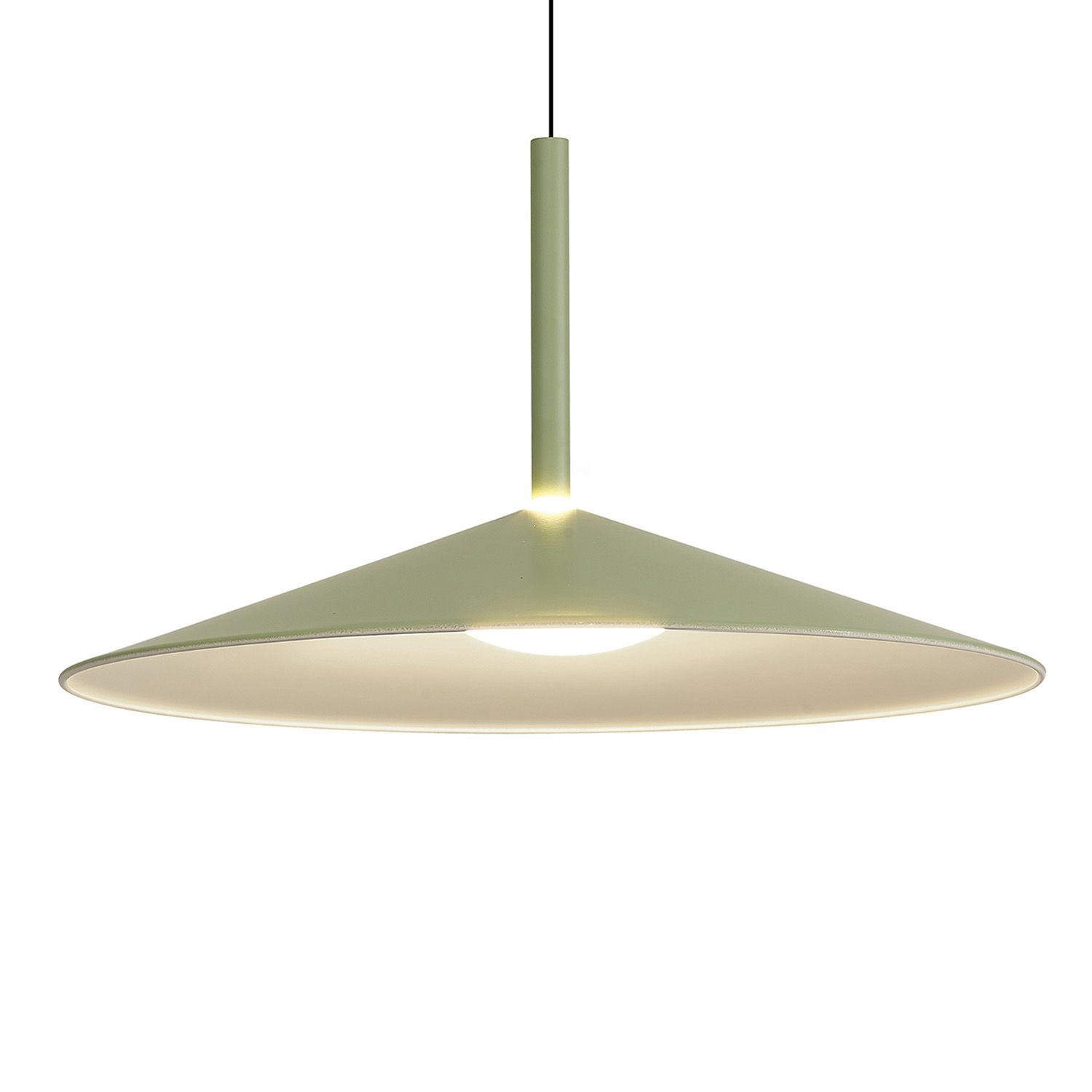 Подвесной светильник MANTRA DESIGN CALICE 7898_MN