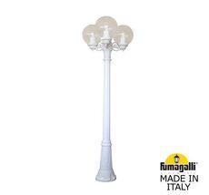 Садово-парковый фонарь BISSO G25.158.S30.WXF1R