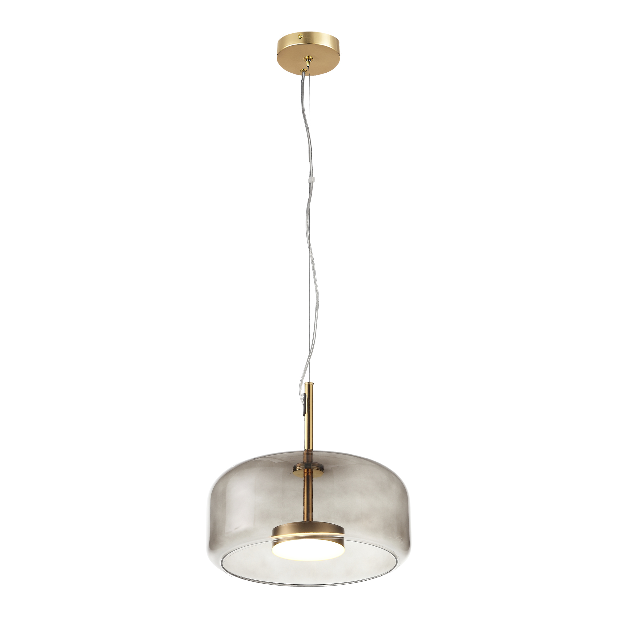 Подвесной светильник ST Luce PALOCHINO SL1053.243.01