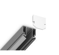 Заглушка для корпуса в натяжной потолок Magnetic (2шт) Ambrella Light Magnetic GL1063_AMB