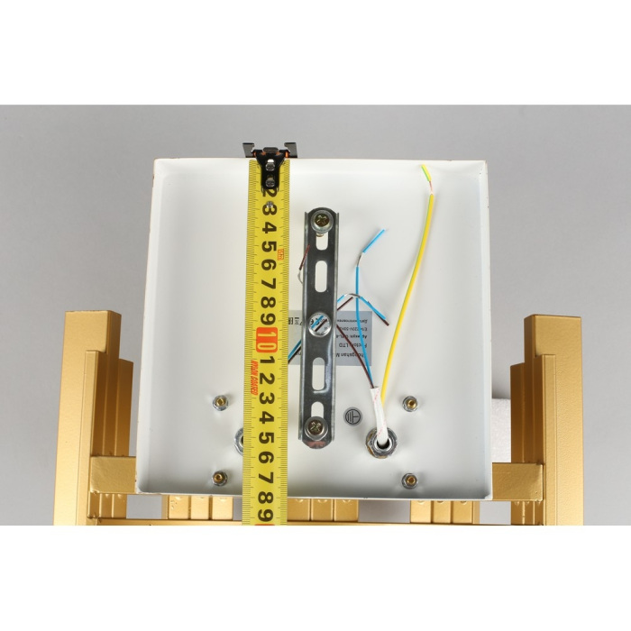 Бра хрустальное Omnilux OML-69701-02