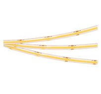 Светодиодная лента герметичная COB-SE-X320-8mm 24V Warm3000 (8 W/m, IP65, 5m) 058764_ARL
