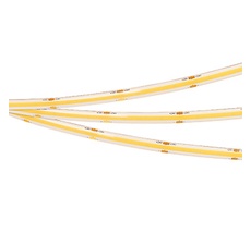 Светодиодная лента герметичная COB-SE-X320-8mm 24V Warm3000 (8 W/m, IP65, 5m) 058764_ARL