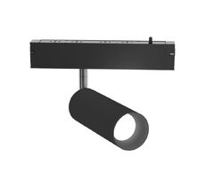 Трековый светильник однофазный светодиодный SMART 3000-6000K 18W 220V Ambrella Light GL8015_AMB