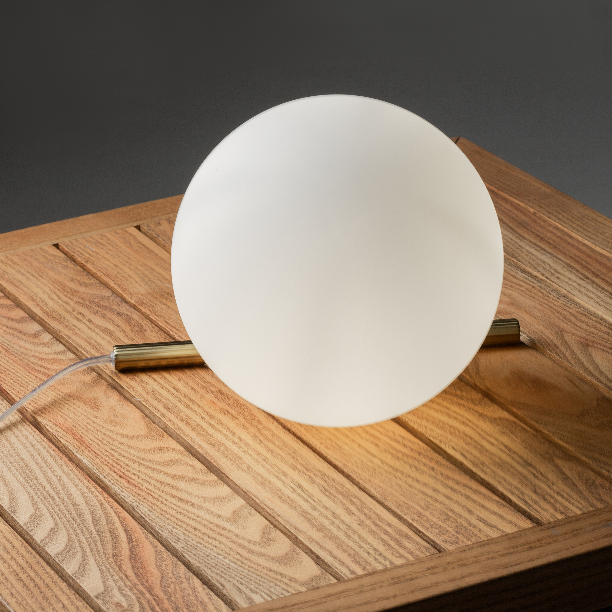 Настольная лампа Freya Blossom FR5259TL-01BS_MY