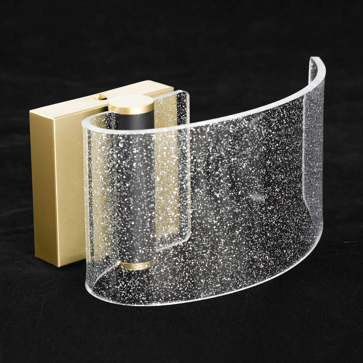 Настенный светильник Lussole Calvert LSP-7371