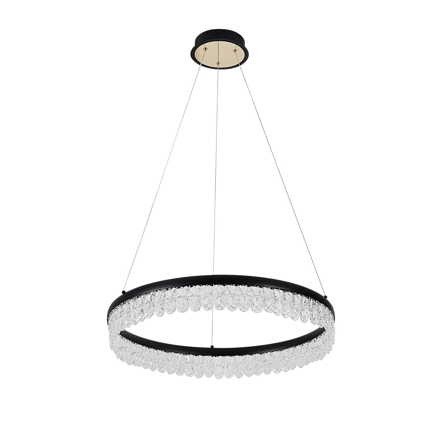 Подвесной светильник F-Promo Lunetta 4187-1P