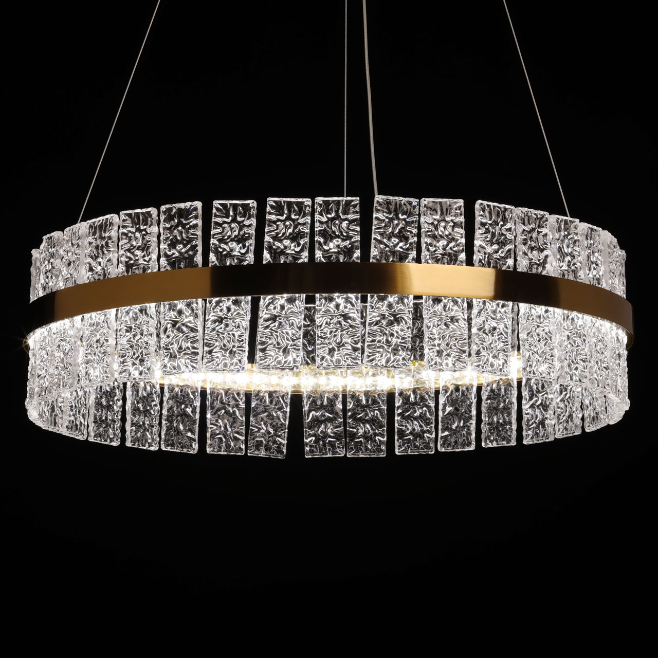 Подвесная люстра De City Бриз 111019901_MW