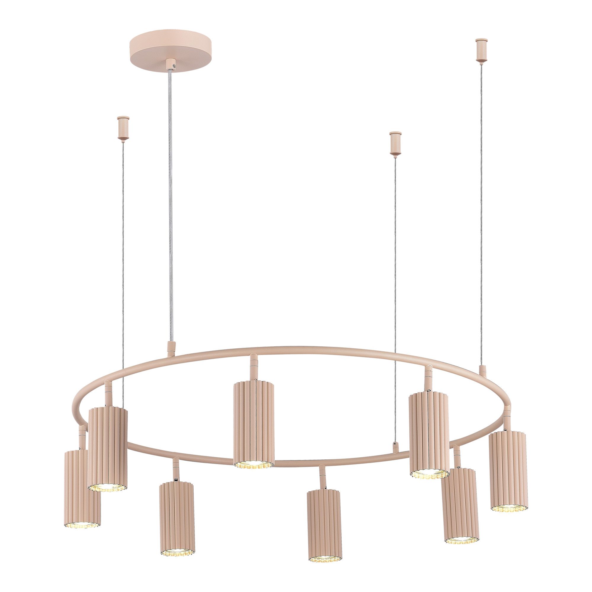 

Подвесная люстра ST Luce KENDO SL1213.603.08, SL1213.603.08