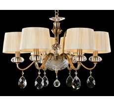 Подвесная люстра NewPort 1706/C_NP