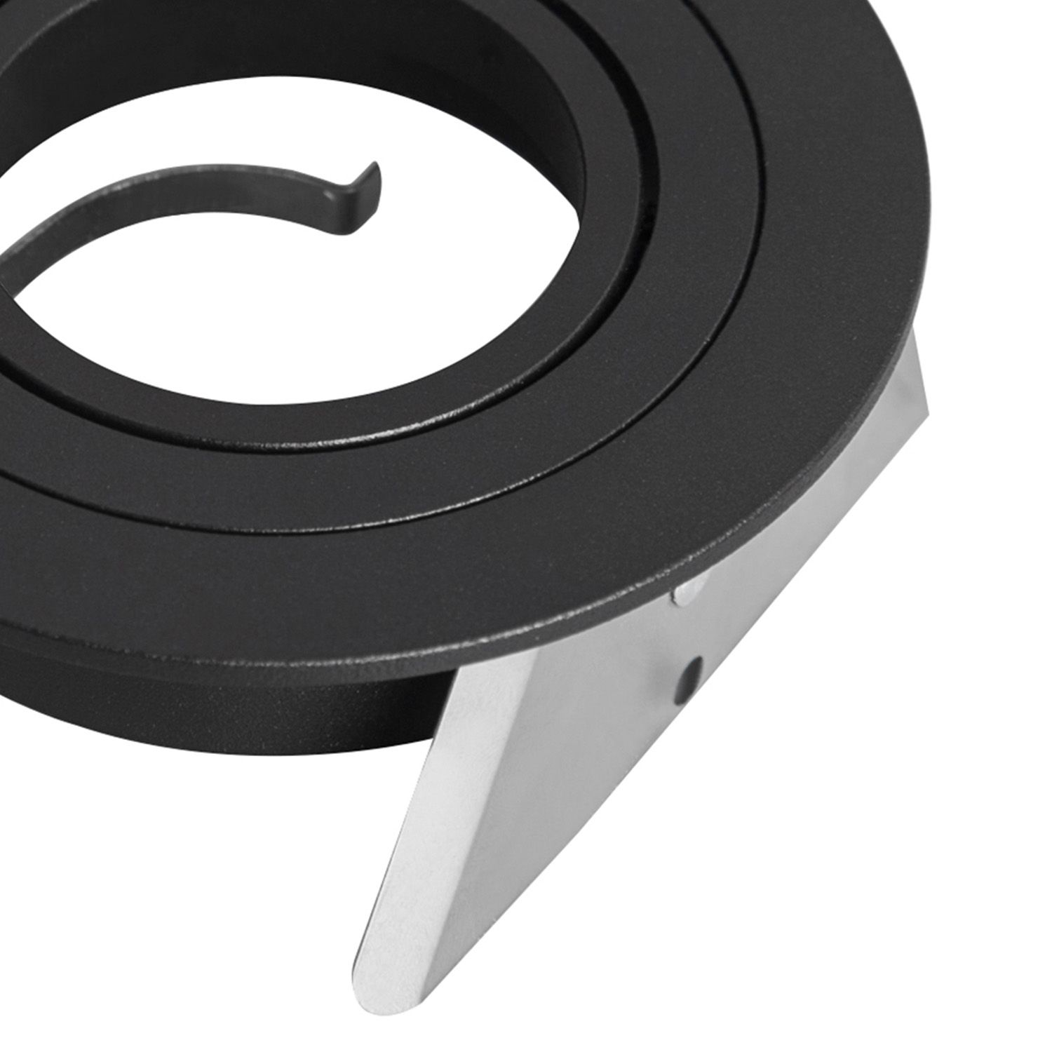 Встраиваемый светильник Mantra Basico GU10 7743_MN