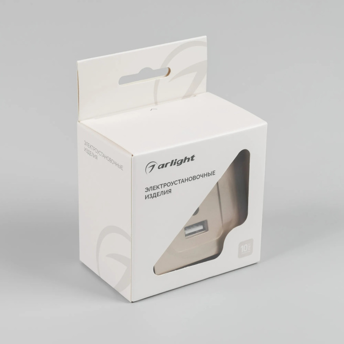 Розетка Arlight SCT-MUAC 049841_ARL