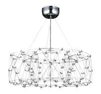 Подвесная люстра ST LUCE GRAVETTA SL6602.103.48