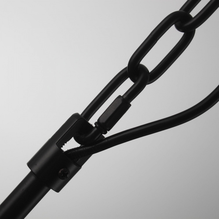 Подвесная люстра CitiLux Мартин CL332132