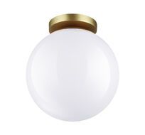 Уличный потолочный светильник BOSCO 4248/1C