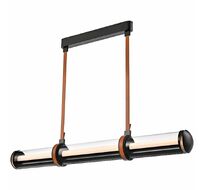 Подвесная люстра Wertmark KORY WE443.12.023