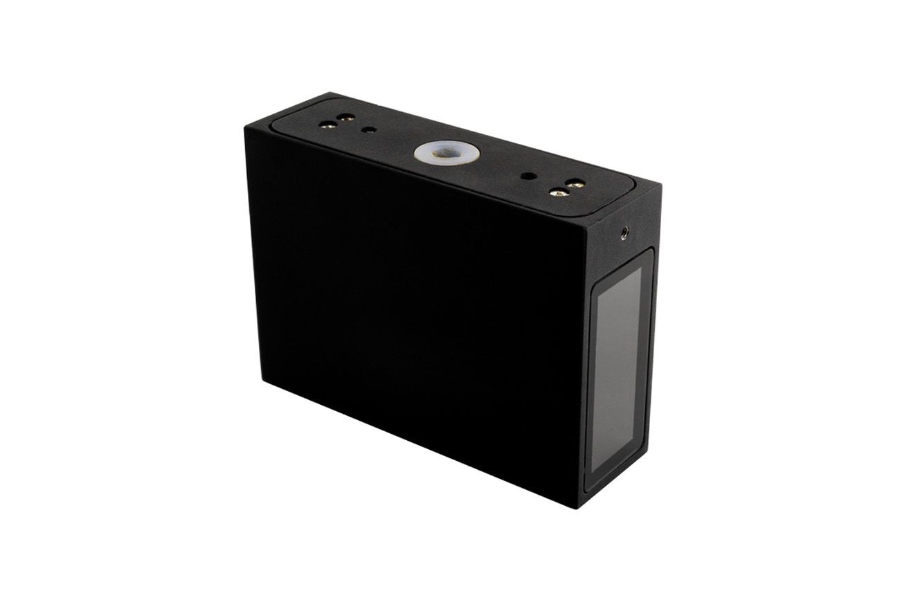 Уличный настенный светильник NEX GW-A015-6-BL-NW 00-00002120_SW