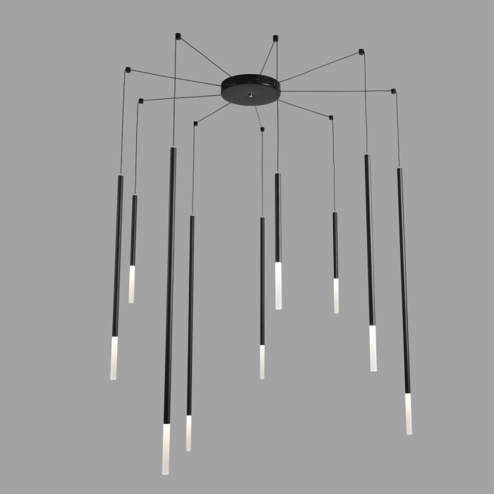 Люстра подвесная Lumion 8400/27L