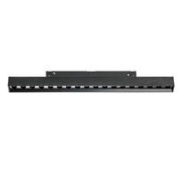Трековый светильник направленного света Uno Lightstar 259247_LS